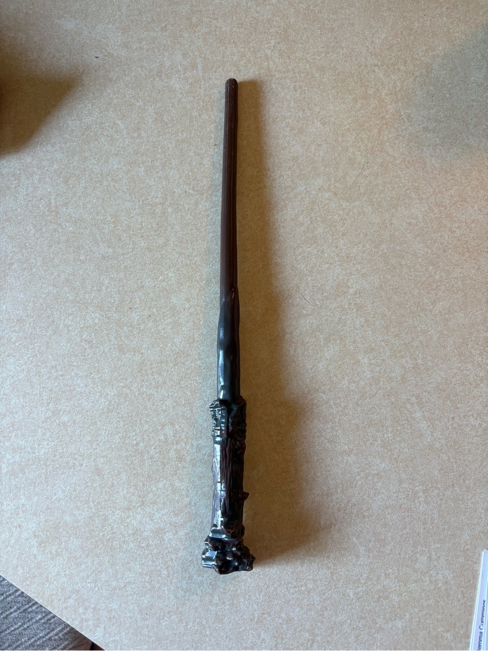 harry potters Wand from harry potter